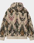 carhartt wip og active liner baru jacquard wall
