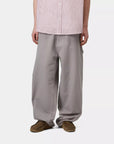 carhartt wip og single knee pant yosemite stone washed