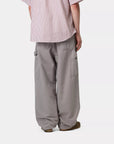 carhartt wip og single knee pant yosemite stone washed