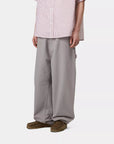 carhartt wip og single knee pant yosemite stone washed
