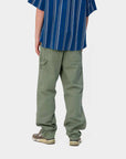carhartt wip single knee pant park