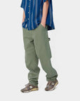 carhartt wip single knee pant park
