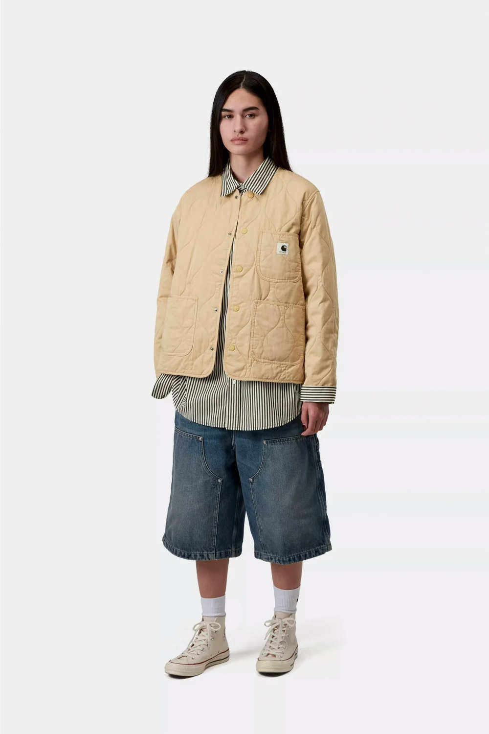 carhartt wip women kylan liner flare – www.sublime.bz