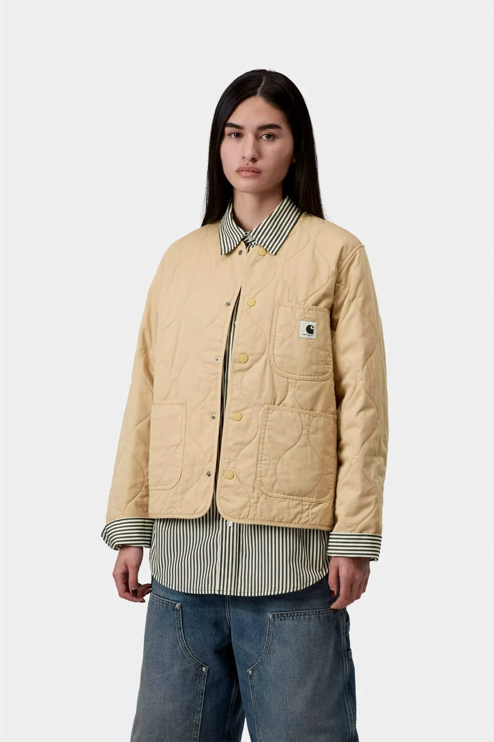 carhartt wip women kylan liner flare – www.sublime.bz