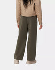 carhartt wip women leola pant mirage