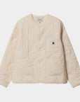carhartt wip women skyler liner natural