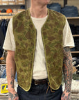 chesapeakes deck vest scott hbt frogskin