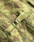 chesapeakes deck vest scott hbt frogskin