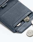 bellroy coin wallet basalt
