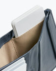 bellroy coin wallet basalt