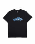 deus ex machina 356 porsche t-shirt black