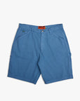 deus ex machina big fella canvas short blue heaven (LAST SIZE 31)