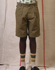 east harbour surplus brando 301 short green
