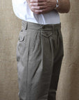 east harbour surplus enfield 121 trousers khaki