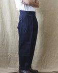 east harbour surplus enfield 121 trousers navy (LAST SIZE 38)