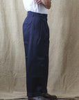 east harbour surplus enfield 121 trousers navy (LAST SIZE 38)