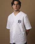 east harbour surplus gehrig 496 shirt white