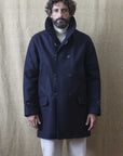 east harbour surplus ispwich 114 jacket navy