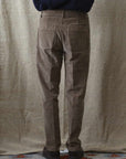 east harbour surplus oxnard 101 trousers wood corduroy (LAST SIZE 30)
