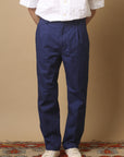 east harbour surplus plumber 995 trousers blue