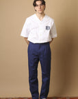 east harbour surplus plumber 995 trousers blue