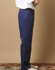 east harbour surplus plumber 995 trousers blue