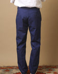 east harbour surplus plumber 995 trousers blue