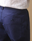 east harbour surplus plumber 995 trousers blue