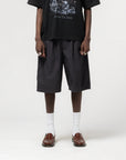 eat dust bermuda riviera cotton midinight blue