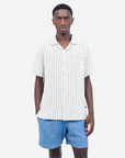 olow aloha rivas shirt ecru