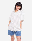 olow aloha rivas shirt ecru