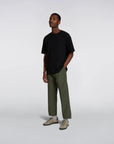 edwin labour dart pant ivy enzyme washed (LAST SIZE MEDIUM)