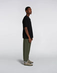 edwin labour dart pant ivy enzyme washed (LAST SIZE MEDIUM)