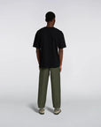 edwin labour dart pant ivy enzyme washed (LAST SIZE MEDIUM)