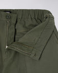 edwin labour dart pant ivy enzyme washed (LAST SIZE MEDIUM)