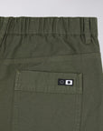 edwin labour dart pant ivy enzyme washed (LAST SIZE MEDIUM)
