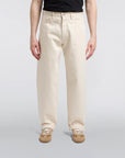 edwin loose fit jeans natural rinsed (LAST SIZE 36)