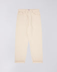 edwin loose fit jeans natural rinsed (LAST SIZE 36)