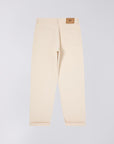 edwin loose fit jeans natural rinsed (LAST SIZE 36)