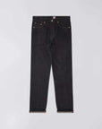 edwin loose straight jeans blue unwashed