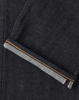 edwin loose straight jeans blue unwashed