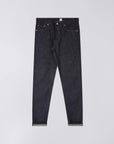 edwin slim tapered jeans blue unwashed