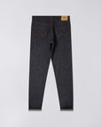 edwin slim tapered jeans blue unwashed