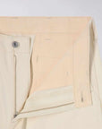 edwin wide trousers natural unwashed (LAST SIZE MEDIUM)