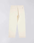 edwin wide trousers natural unwashed