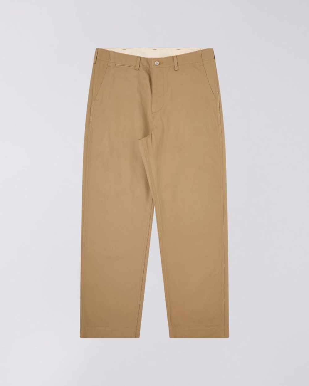 ●Sienne● Berni Washing Cotton Pants Beige S4SPT048 시엔느(SIENNE) Berni Washing Cotton Pants (Beige) - 사이즈