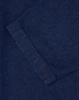 edwin women nora pant blue rinsed