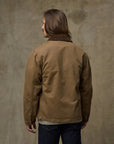 filson canvas outfitter jacket kangaroo