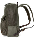 filson journeyman backpack otter green