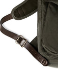 filson journeyman backpack otter green